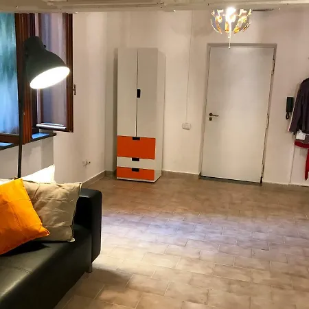 Apartamento Galileo Loft Milão