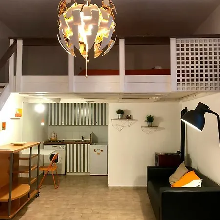 Apartamento Galileo Loft Milão
