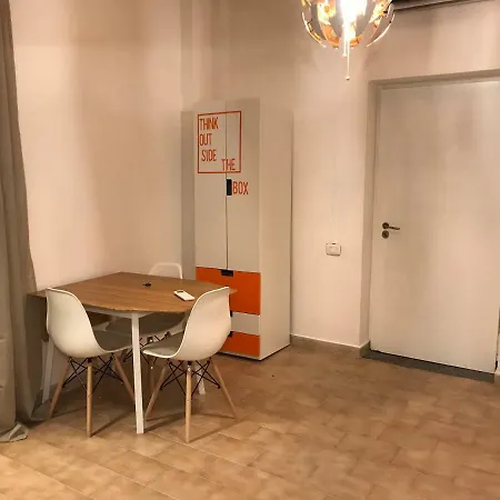 Galileo Loft Apartamento Milão
