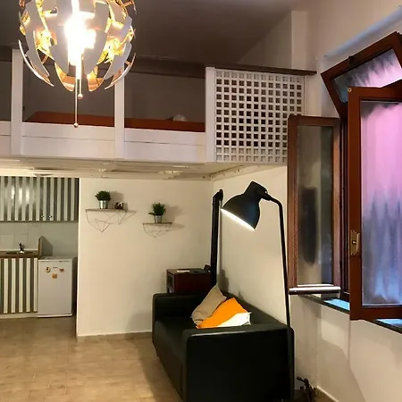 Apartment Galileo Loft *