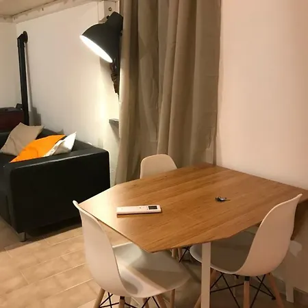 Apartment Galileo Loft *