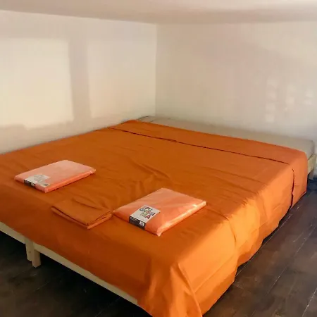 Galileo Loft Apartment *