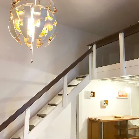 Galileo Loft Apartment *