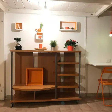 Galileo Loft * Mailand